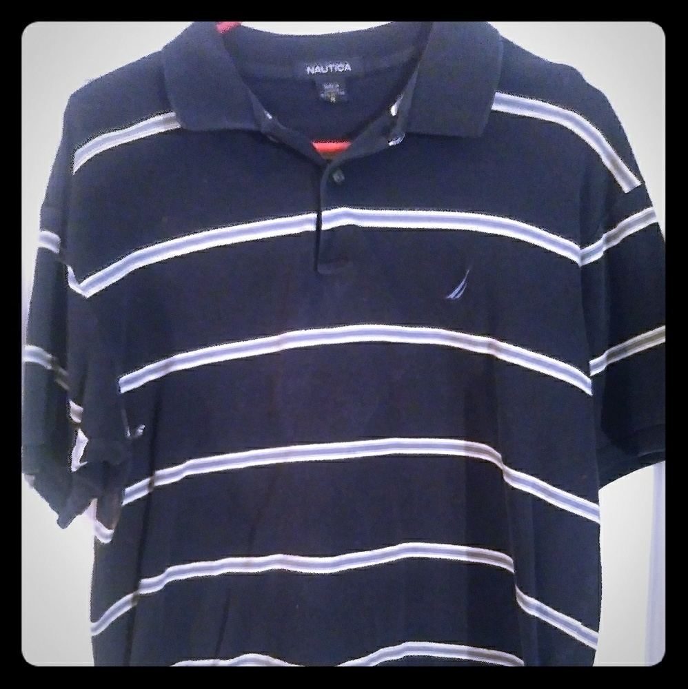Mens Polo